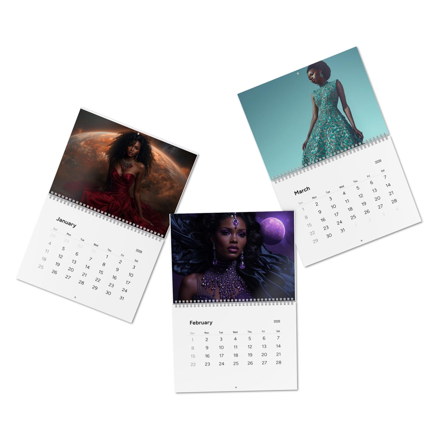 2026 Astrology Gemstones