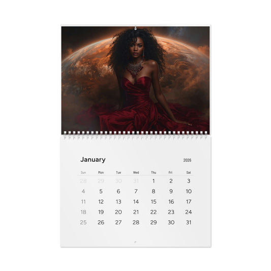 2026 Astrology Gemstones