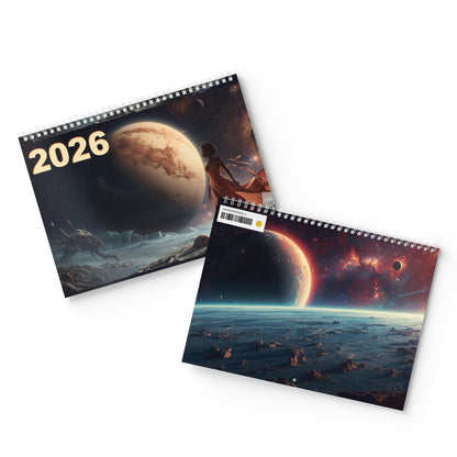 2026 Astrology Gemstones